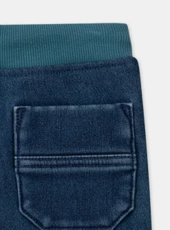 Sergent Major Pantalon & Jean-Jean chaud