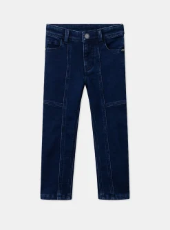 Sergent Major Pantalon & Jean-Jean chaud