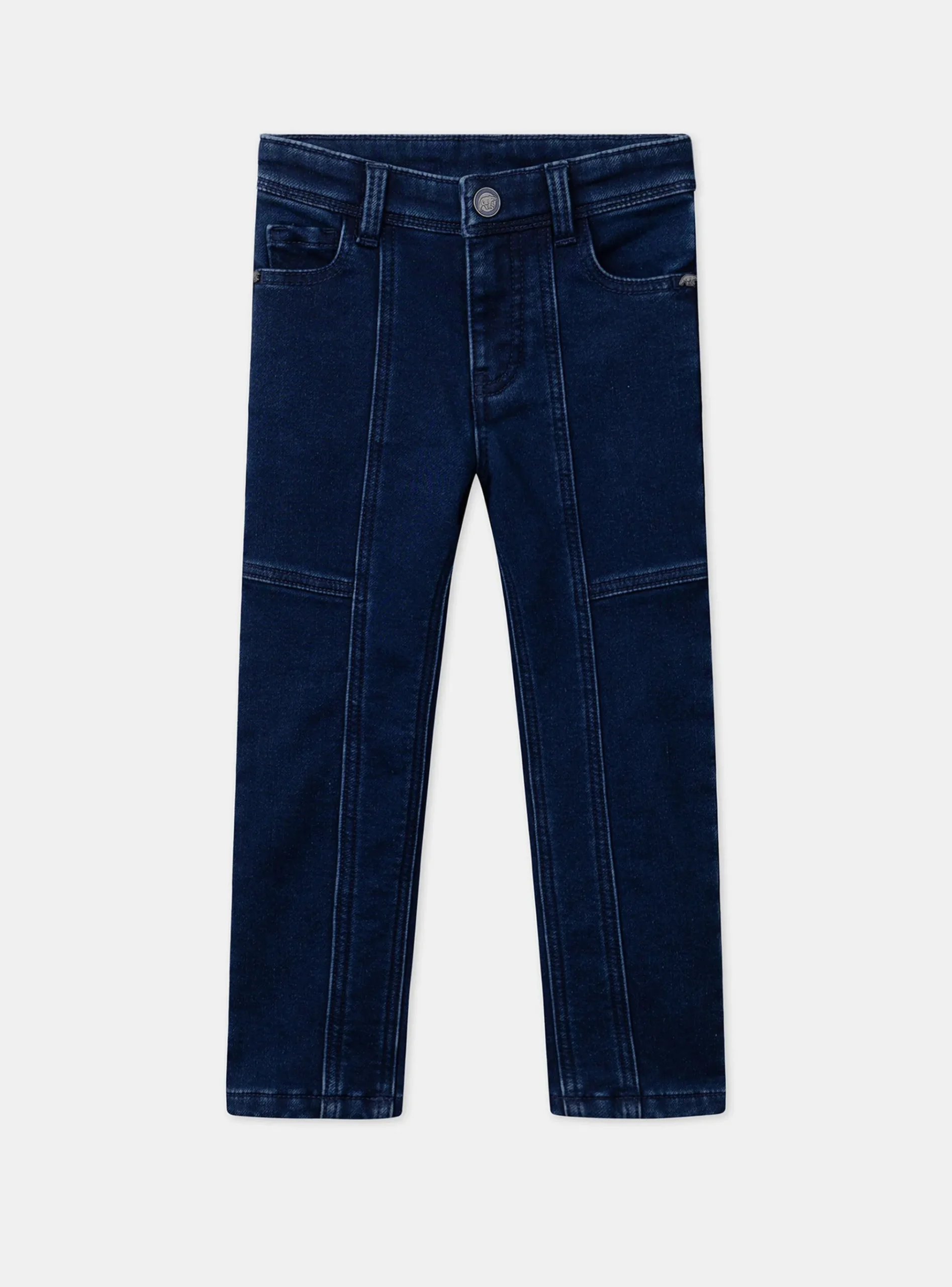 Sergent Major Pantalon & Jean-Jean chaud