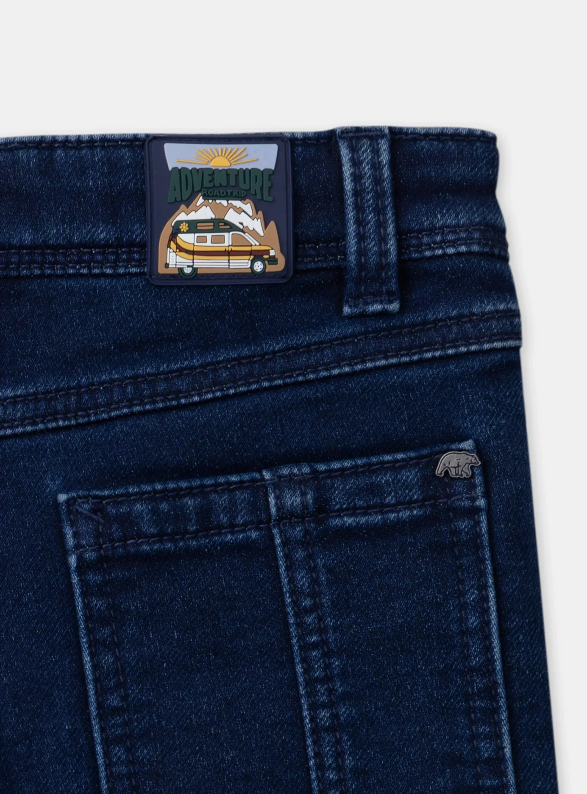 Sergent Major Pantalon & Jean-Jean chaud