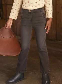 Sergent Major Pantalon, Jean & Legging-Jean doublé polaire