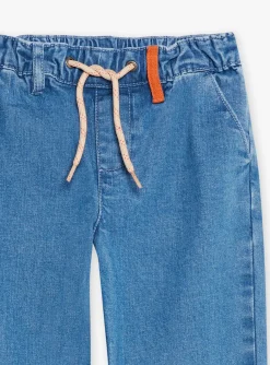 Sergent Major Pantalon & Jean-Jean regular bleu