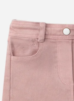 Sergent Major Pantalon, Jean & Legging-Jean rose