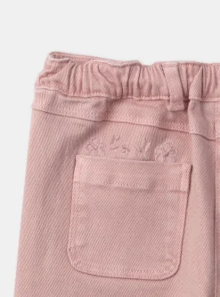Sergent Major Pantalon, Jean & Legging-Jean rose