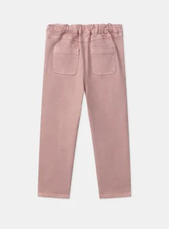 Sergent Major Pantalon, Jean & Legging-Jean rose