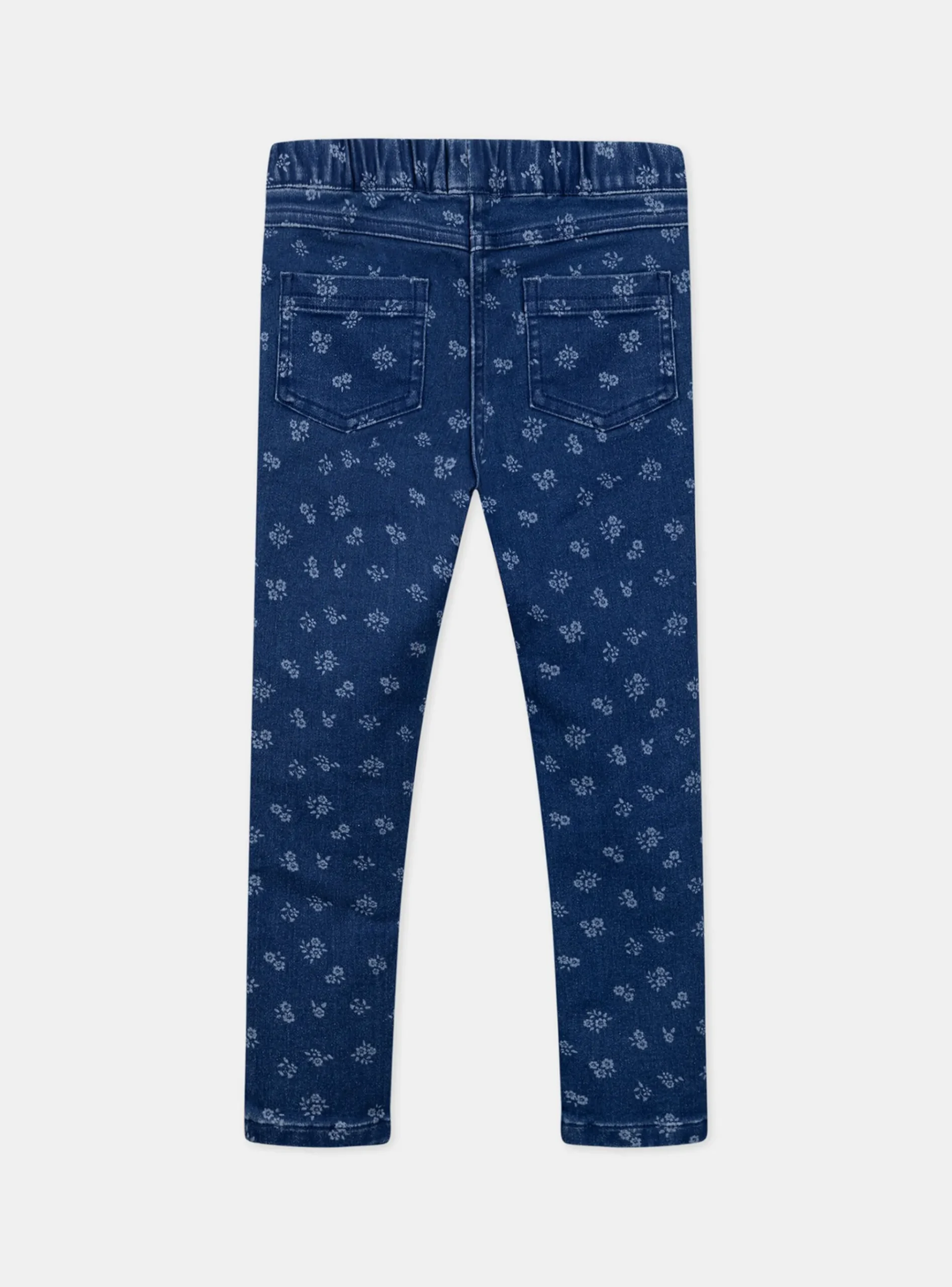 Sergent Major Pantalon, Jean & Legging-Jeans