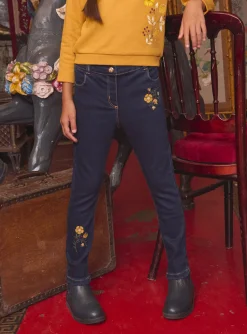Sergent Major Pantalon, Jean & Legging-Jeans Denim