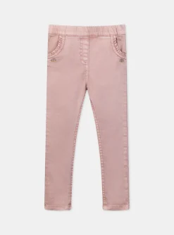 Sergent Major Pantalon, Jean & Legging-Jeans Rose