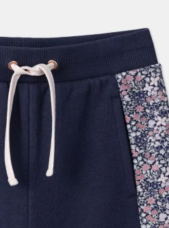 Sergent Major Tenues De Sport-Jogging à motifs fleurs