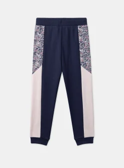 Sergent Major Tenues De Sport-Jogging à motifs fleurs