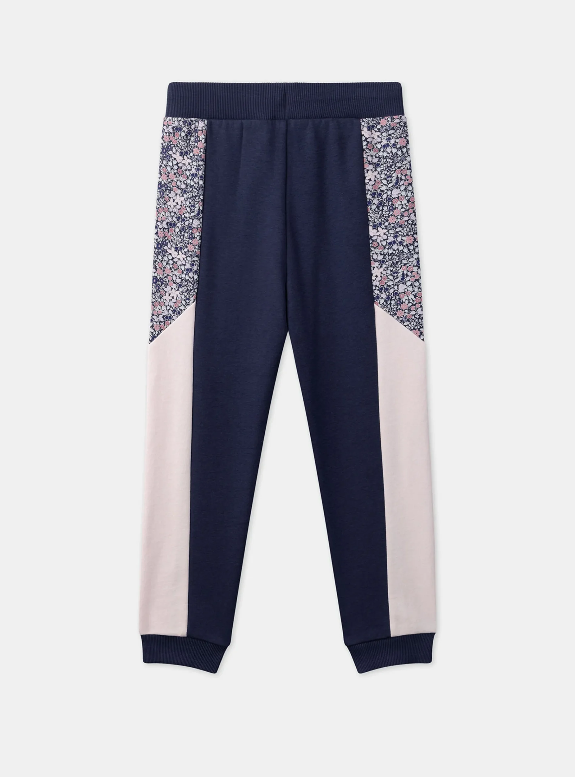 Sergent Major Tenues De Sport-Jogging à motifs fleurs