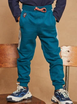 Sergent Major Tenues De Sport-Jogging bleu