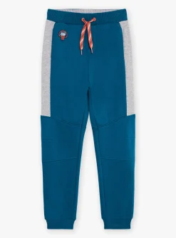 Sergent Major Tenues De Sport-Jogging bleu