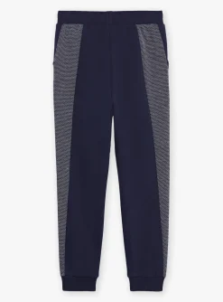Sergent Major Tenues De Sport-Jogging bleu marine