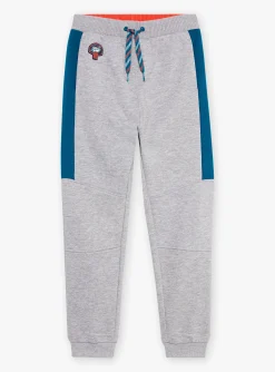 Sergent Major Tenues De Sport-Jogging gris et bleu marine