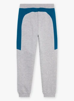 Sergent Major Tenues De Sport-Jogging gris et bleu marine