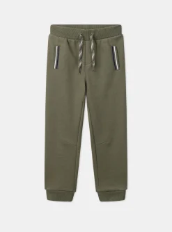 Sergent Major Tenues De Sport-Jogging Kaki