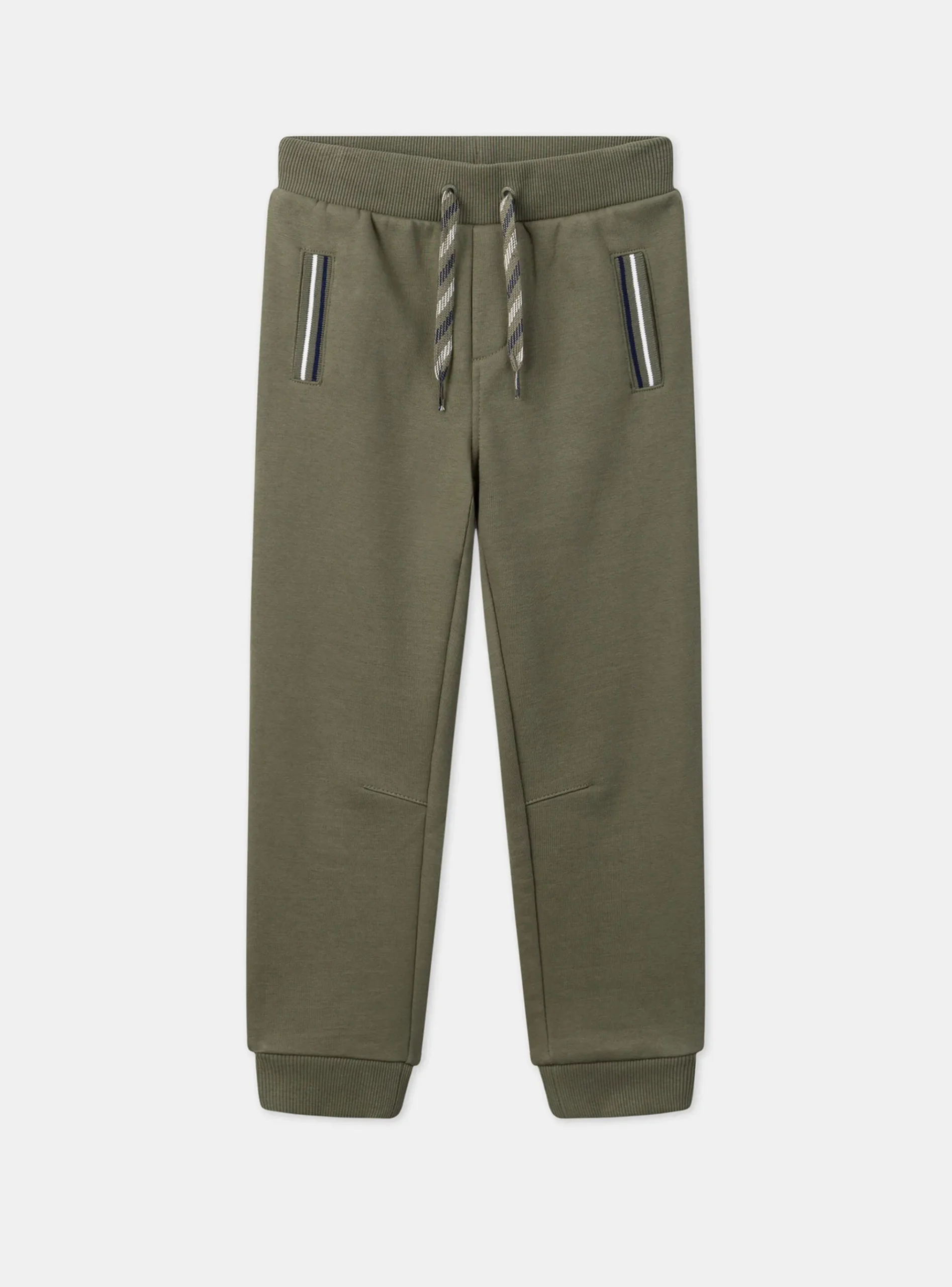 Sergent Major Tenues De Sport-Jogging Kaki