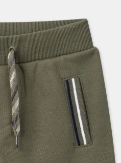 Sergent Major Tenues De Sport-Jogging Kaki