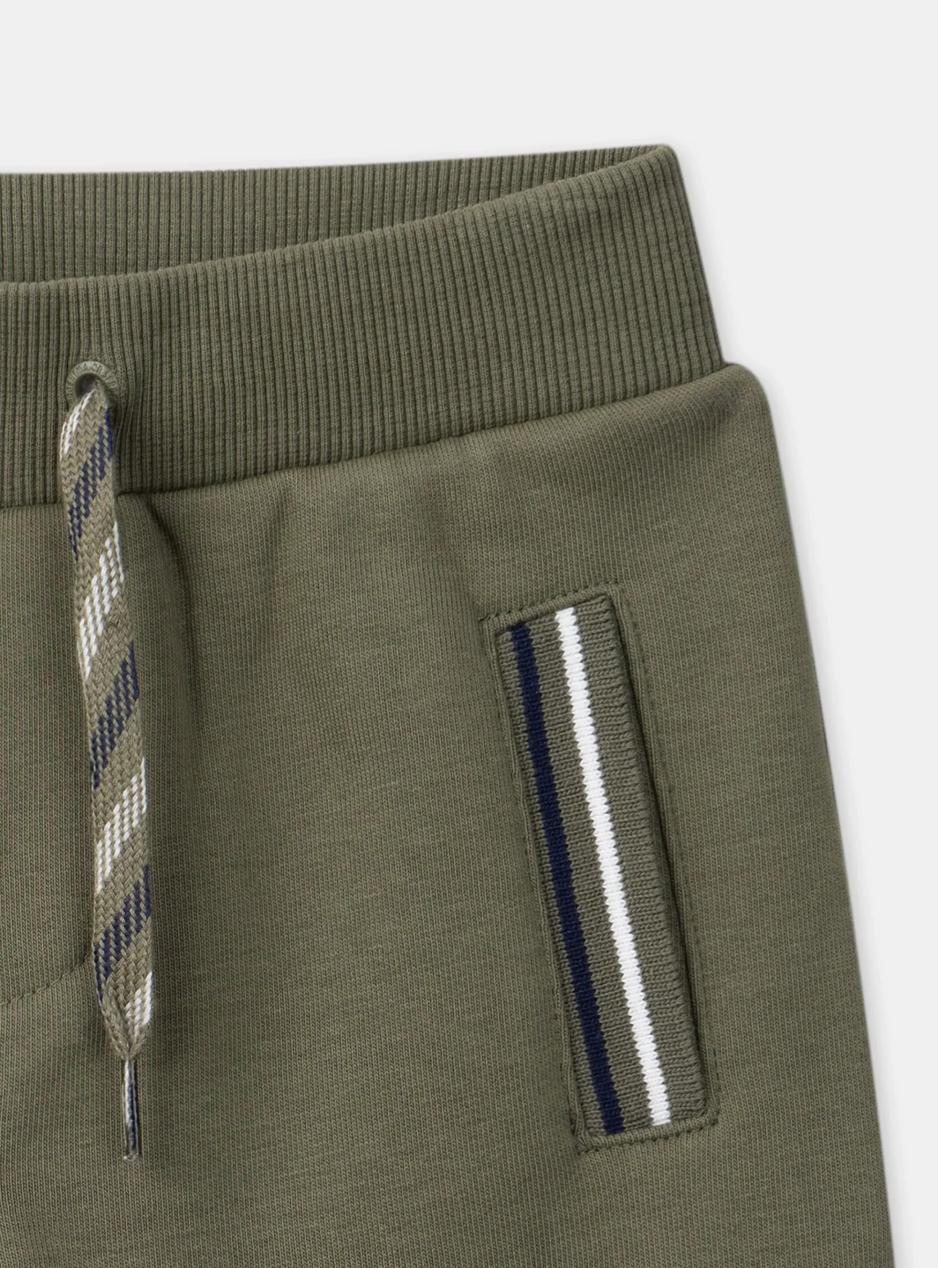 Sergent Major Tenues De Sport-Jogging Kaki
