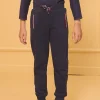 Sergent Major Tenues De Sport-Jogging Marine
