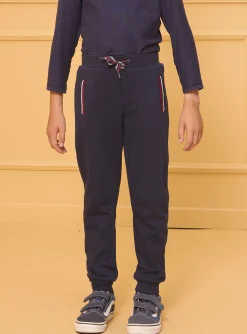Sergent Major Tenues De Sport-Jogging Marine