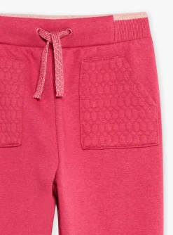 Sergent Major Tenues De Sport-Jogging rose