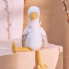 Sergent Major Jouets & Doudous-Jouet Blanc