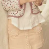 Sergent Major Jupe & Short-Jupe en jean