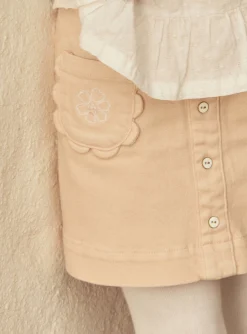 Sergent Major Jupe & Short-Jupe en jean