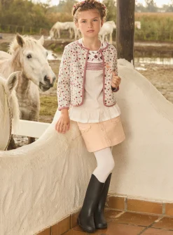 Sergent Major Jupe & Short-Jupe en jean