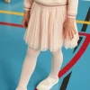 Sergent Major Jupe & Short-Jupe en tulle  pliss&eacute;e