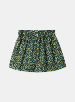 Sergent Major Jupe & Short-Jupe Verte