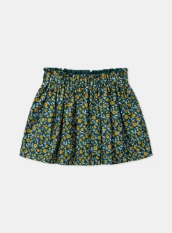 Sergent Major Jupe & Short-Jupe Verte
