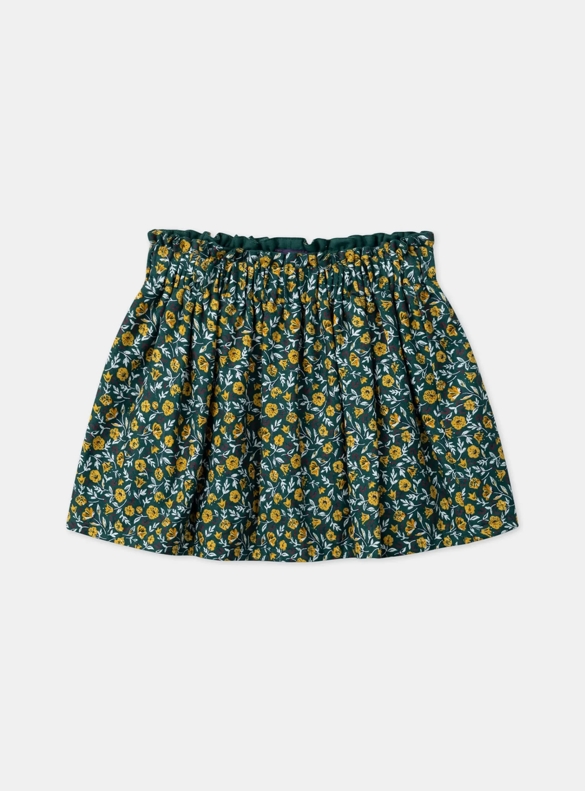 Sergent Major Jupe & Short-Jupe Verte