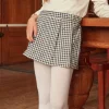 Sergent Major Jupe & Short-Jupe-Short Ecrue