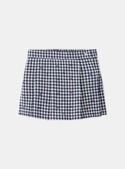 Sergent Major Jupe & Short-Jupe-Short Ecrue