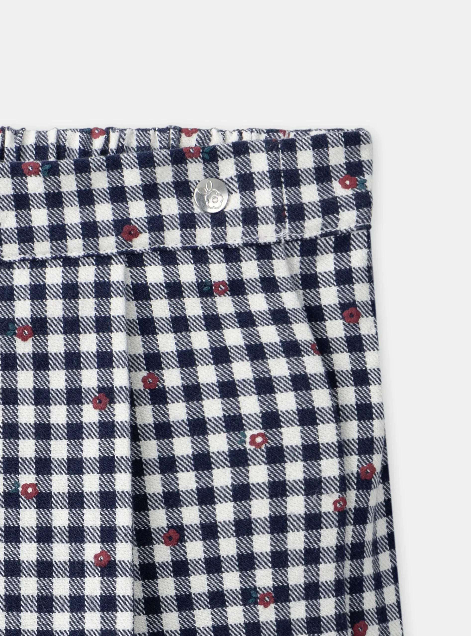 Sergent Major Jupe & Short-Jupe-Short Ecrue