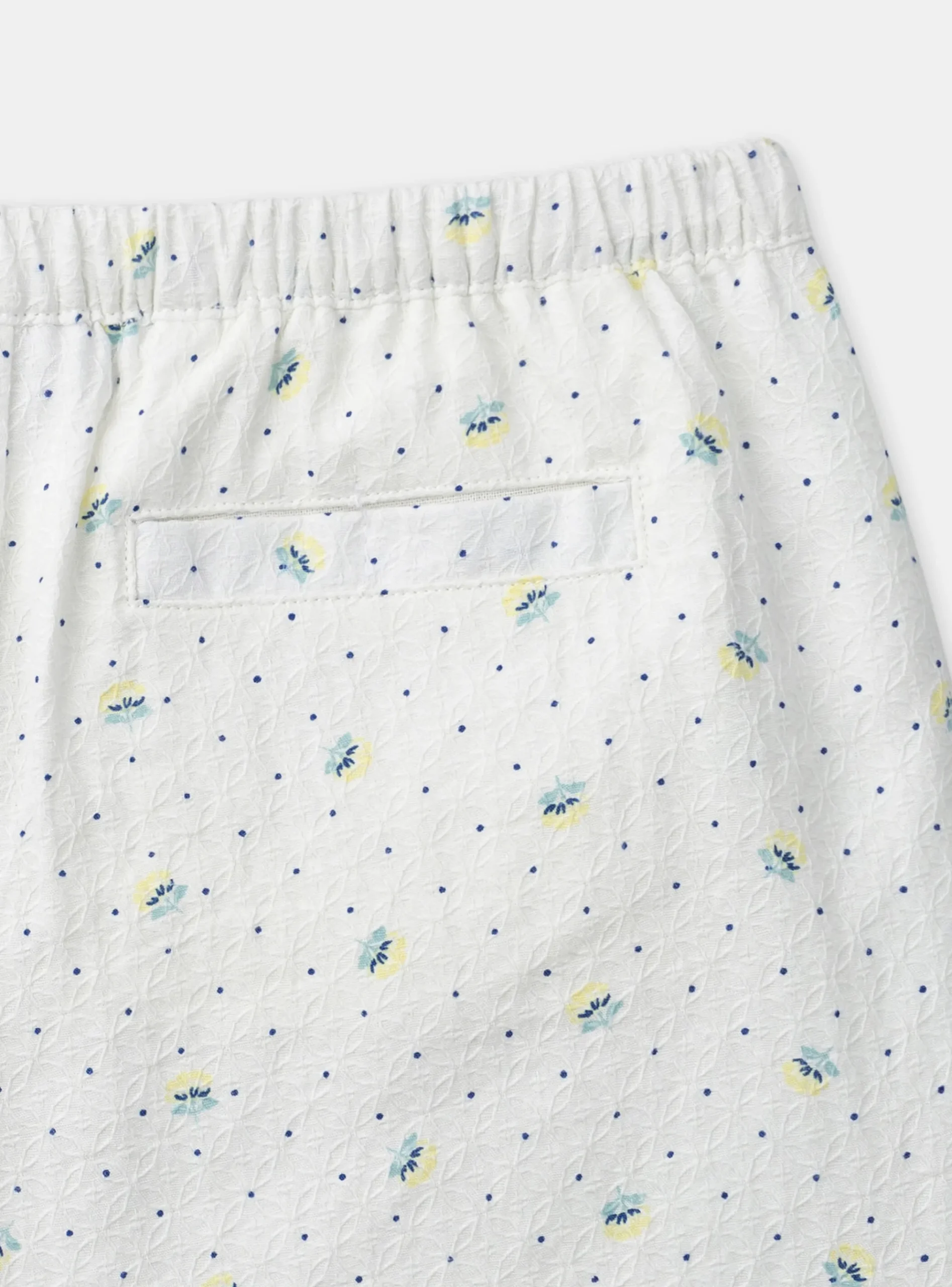 Sergent Major Jupe & Short-Jupe-Short Ivoire