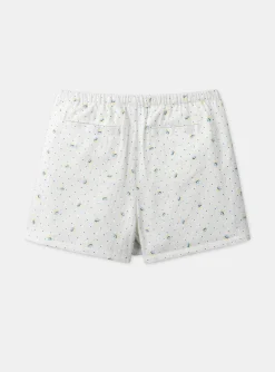 Sergent Major Jupe & Short-Jupe-Short Ivoire
