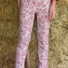 Sergent Major Pantalon, Jean & Legging-Legging doubl&eacute; polaire