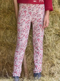 Sergent Major Pantalon, Jean & Legging-Legging doubl&eacute; polaire