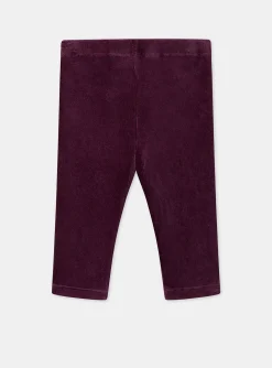 Sergent Major Pantalon & Jean-Legging en velours c&ocirc;tel&eacute;