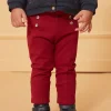 Sergent Major Pantalon & Jean-Legging fantaisie