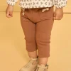 Sergent Major Pantalon & Jean-Legging fantaisie