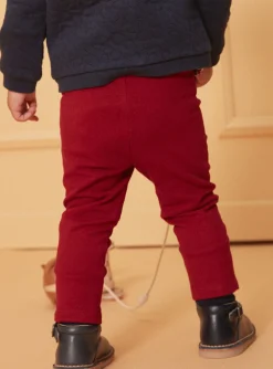 Sergent Major Pantalon & Jean-Legging fantaisie