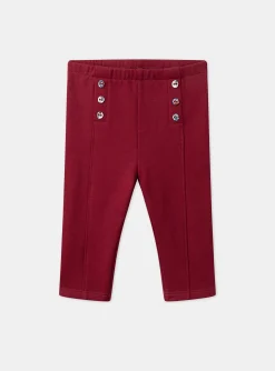 Sergent Major Pantalon & Jean-Legging fantaisie