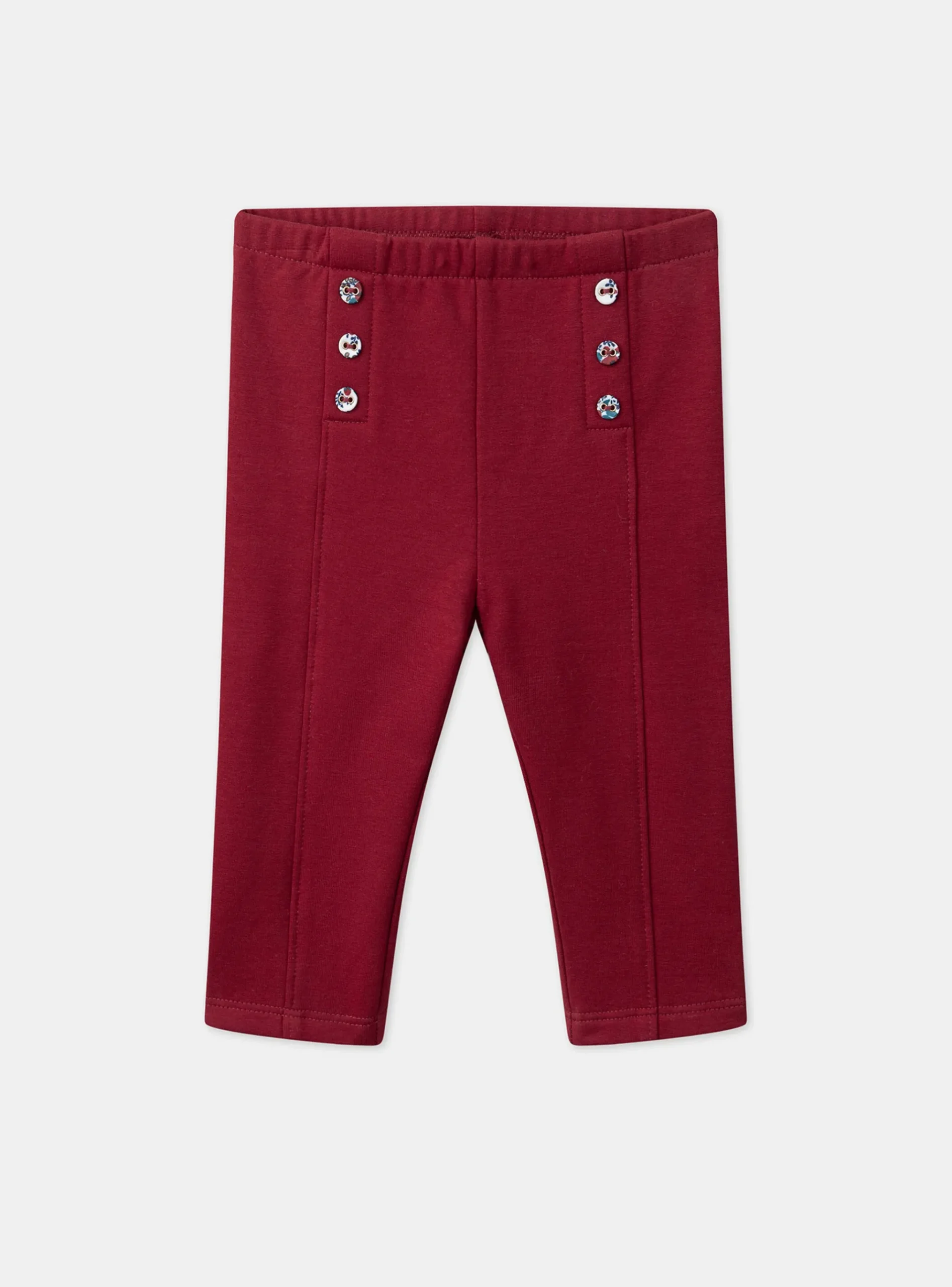 Sergent Major Pantalon & Jean-Legging fantaisie