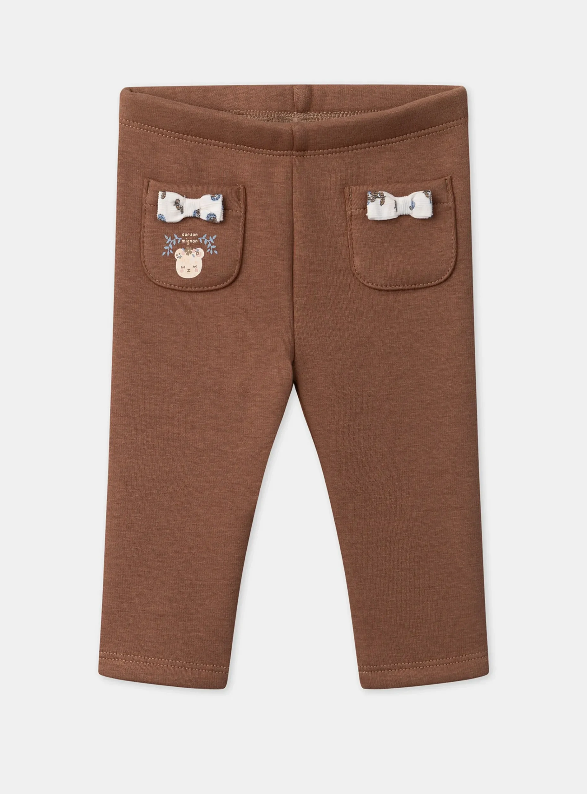 Sergent Major Pantalon & Jean-Legging fantaisie