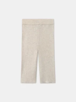 Sergent Major Pantalon & Jean-Legging flare côtelé